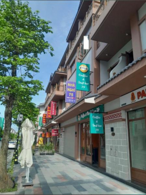 Nhà Nghỉ 79